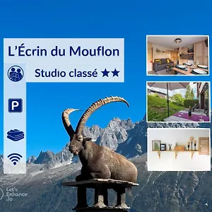 Cosy Studio, Ideal Detente, Rando, Vtt Et Combloux